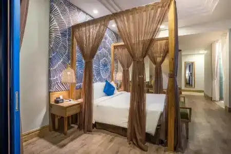 L'Azure Resort and Spa - 130