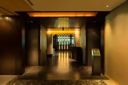 The Capitol Tokyu - 15