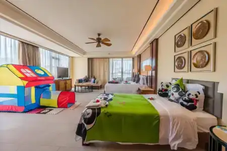 Crowne Plaza Sanya City Center, An Ihg - 34
