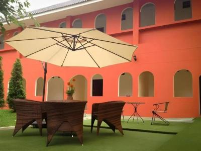 Thada Chateau - 49