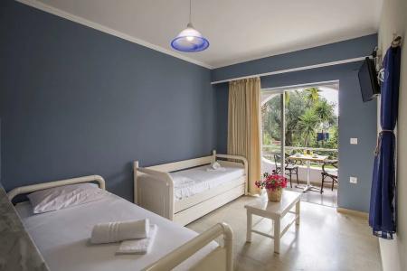 Mathraki Resort - 121