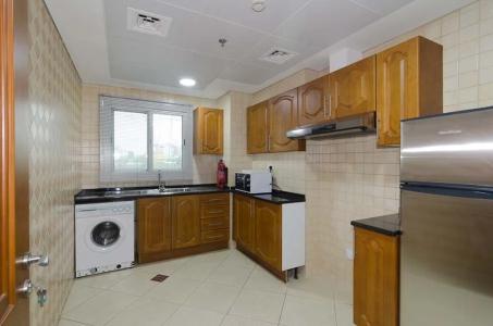 Roda Metha Suites - 18