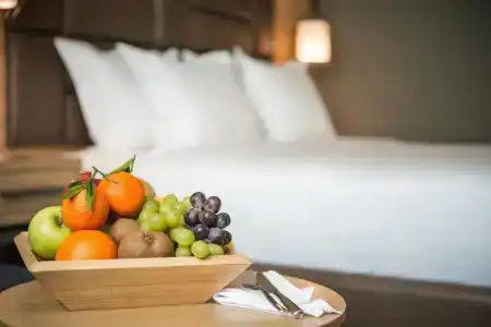 Best Western Plus Expo - 12