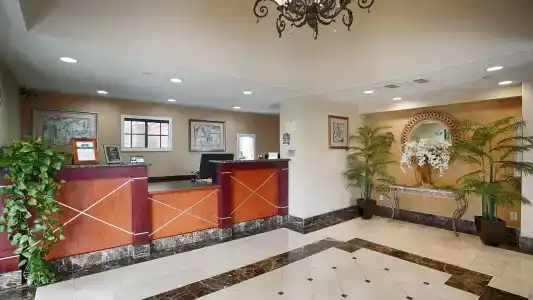 Best Western Surf City - 1