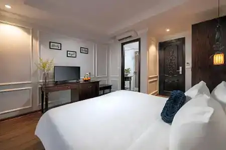 Maya Boutique & Spa - 47