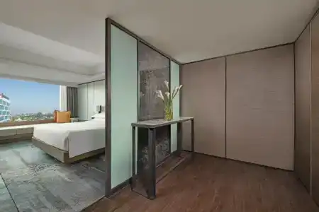 Yogyakarta Marriott - 104