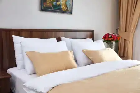 Tarabya Palace Suites - 43