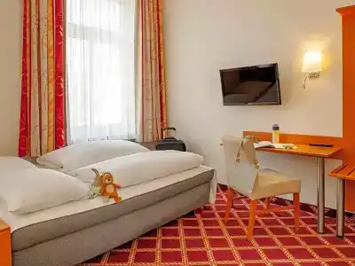 Mercure Luebeck City Center - 84