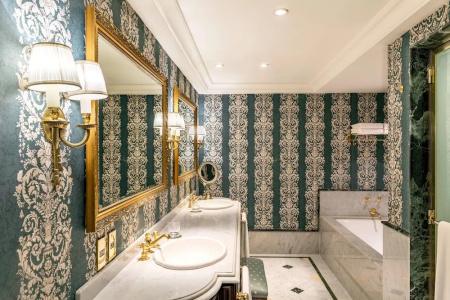 Park Tower, A Luxury Collection, Buenos Aires - 102