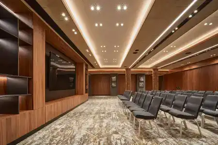 Park Inn by Radisson Kyiv Troyitska - 13