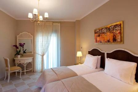 Ionia Suites - 57