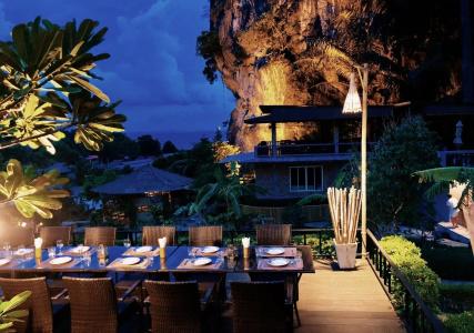 Railay Phutawan - 23