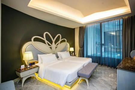 Phukalini Luxury Pool Villa & Onsen-Sha Plus Certified - 219