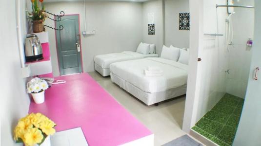 Ma Non Nont & Apartment - 36