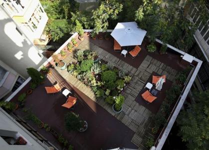 Gallery Residence & Nişantaşı - 100