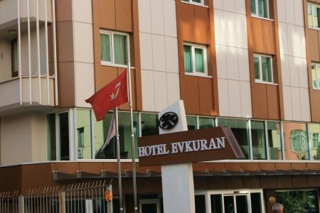 Evkuran - 0