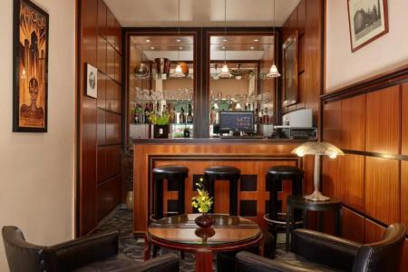 Hôtel Raspail Montparnasse - 16
