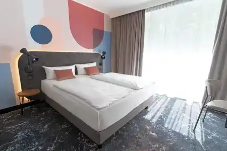 Mercure Mainz City Center - 30