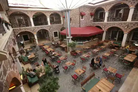 L'agora Old Town & Bazaar - 17