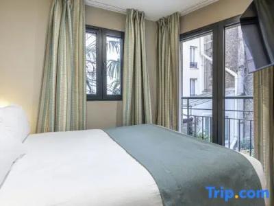 Best Western Montcalm - 81