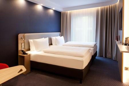 Holiday Inn Express Munich - Olympiapark, An Ihg - 24