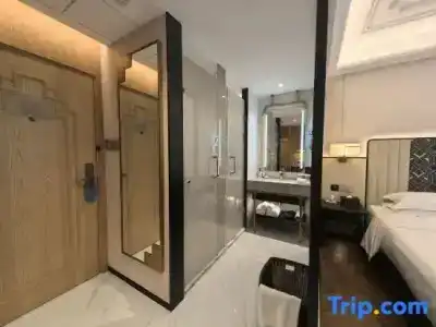 Metropolo, Guangzhou, Wanda Plaza-Baiyun Mountain - 78