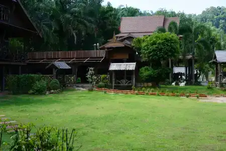 Boutique Village Sha Plus - 17