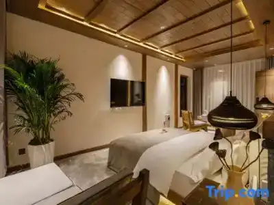 Lijiang Zifayu Designer Boutique Inn - 45