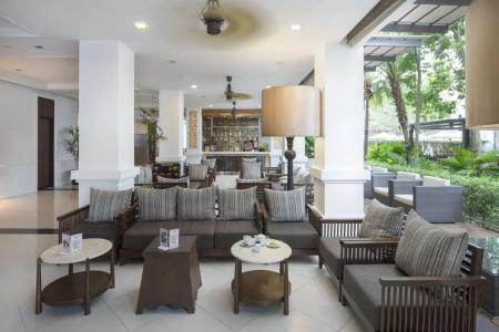 Centara Anda Dhevi Resort And Spa - Sha Plus - 21