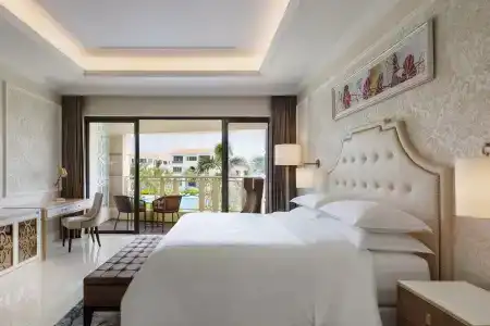 Sheraton Grand Danang Resort - 126