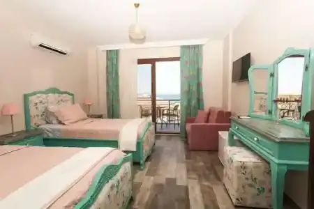 Nilüfer Butik Otel - 27
