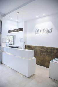 El Globo - 1