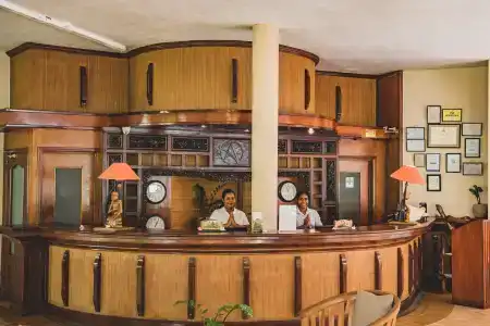 Aanari & Spa - 1