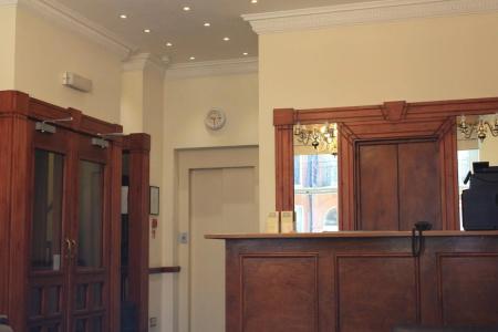 Regency Westend - 1