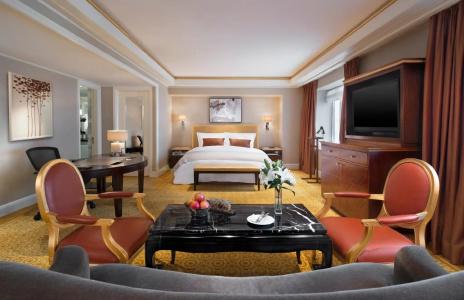 The St. Regis Beijing - 10
