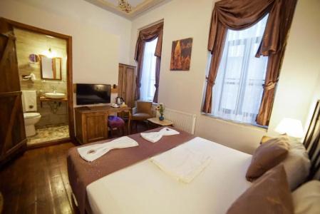 Sarnıç Butik Otel - 39