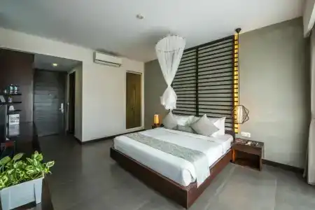 Ren Resort - 63