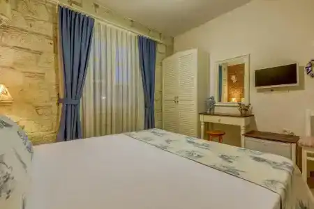 Fora Konak Alacati - 36