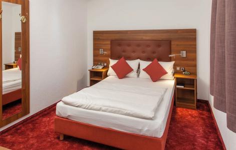 Best Western WaldEskeshof - 5