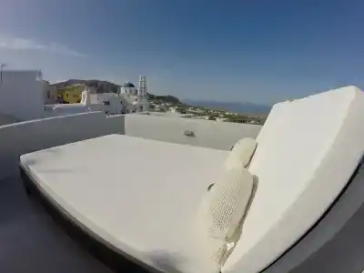 Santorini Dreams Villas - 34