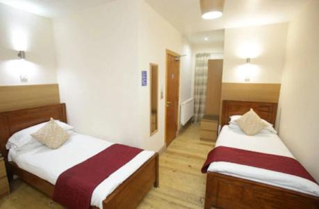 The Merchant City Inn - 2