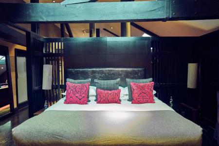 Malmaison Belfast - 4