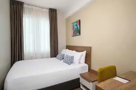 The Haven All Suite Resort, - 184