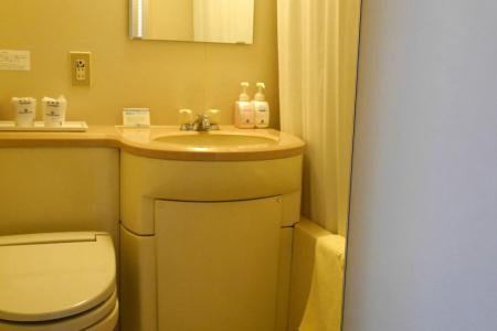 & Resorts Beppuwan - 10