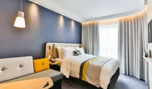 Holiday Inn Express Karlsruhe - City Park, An Ihg - 5