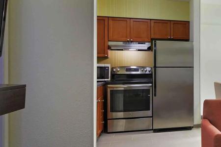 Residence Inn Houston by The Galleria - 20