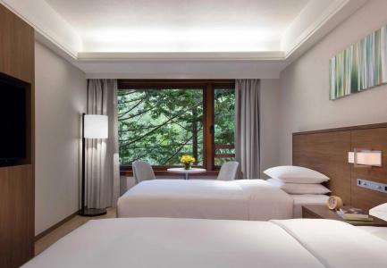 Karuizawa Marriott - 3
