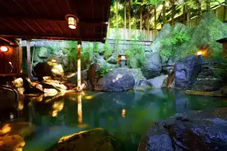 Beppu Showaen - 62