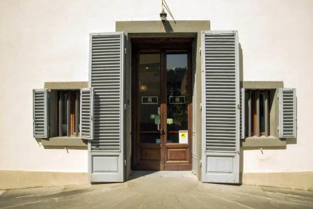 Villa Montarioso - 13