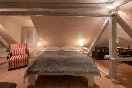 Anastasia Suites Zagreb - 121
